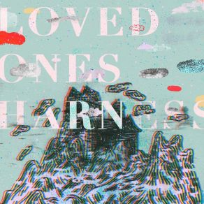 Harness album cover