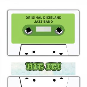 Hit It album cover