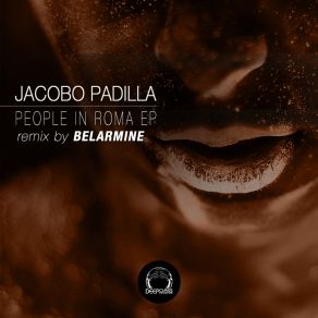 People In Roma album cover