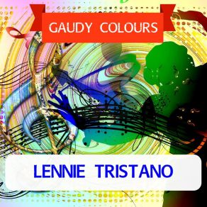 Gaudy Colours album cover
