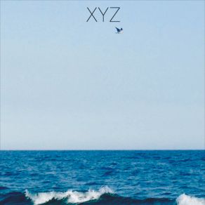 Xyz album cover