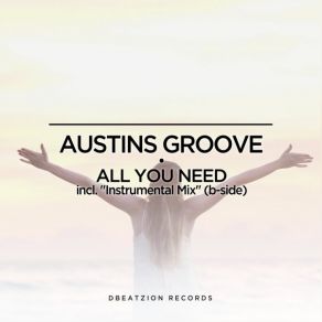 All You Need album cover