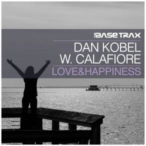 Love&Happiness album cover