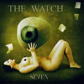 Seven album cover