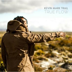 True Flow album cover