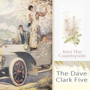 Into The Countryside album cover