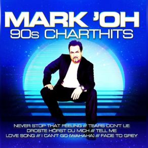 90s Charthits album cover