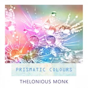 Prismatic Colours album cover