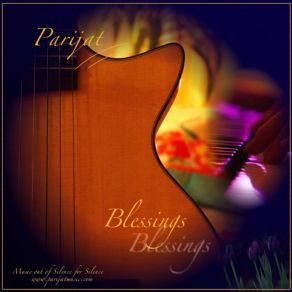 Blessings album cover