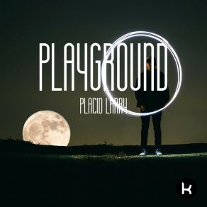Playground album cover