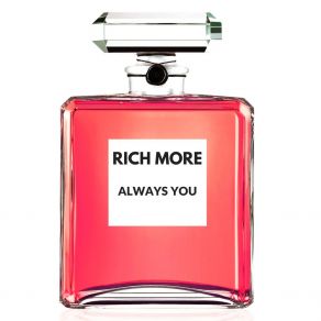 Always You album cover