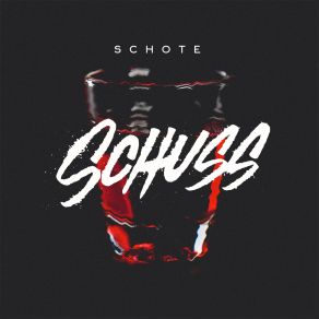 Schuss album cover