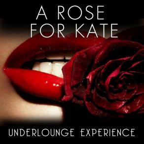 A Rose For Kate album cover