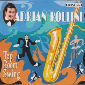 Tap Room Swing album cover