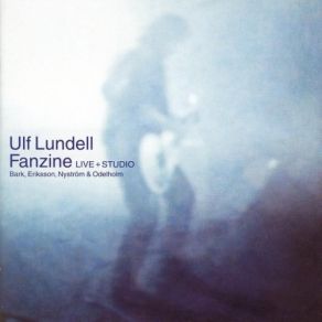 Fanzine album cover