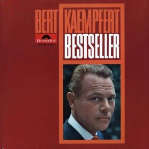 Bestseller album cover