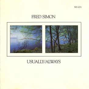Usually / Always album cover