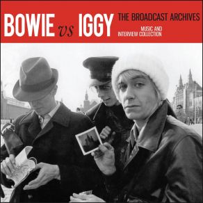 The Broadcast Archive (Live) album cover