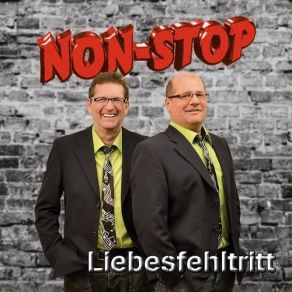 Liebesfehltritt album cover