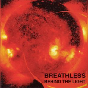Behind The Light album cover