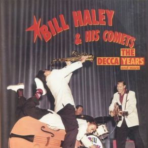 The Decca Years And More (CD3) album cover