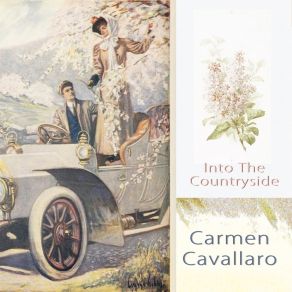 Into The Countryside album cover