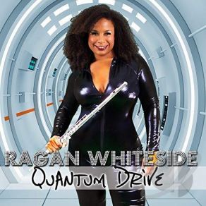 Quantum Drive album cover