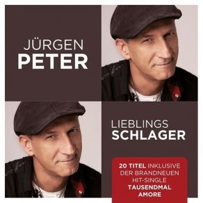 Lieblingsschlager album cover