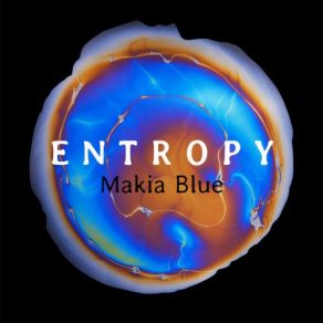 Entropy album cover