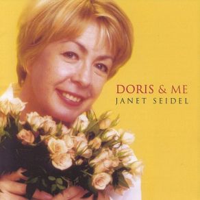 Doris And Me album cover