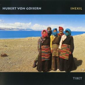Inexil (Tibet) album cover