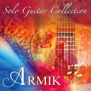 Solo Guitar Collection album cover