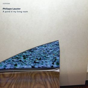 A Pond In My Living Room album cover