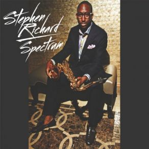 Spectrum album cover