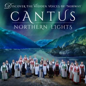 Northern Lights album cover