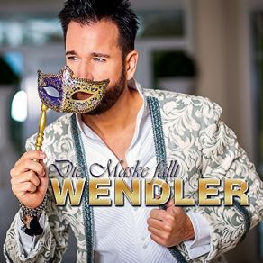 Die Maske Fallt album cover