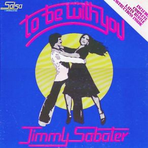 To Be With You (Mucho Love & Lotsa Boogie) album cover