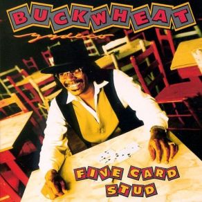 Five Card Stud album cover