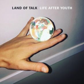Life After Youth album cover