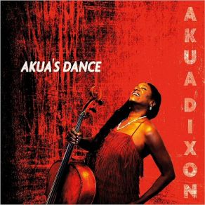 Akua's Dance album cover