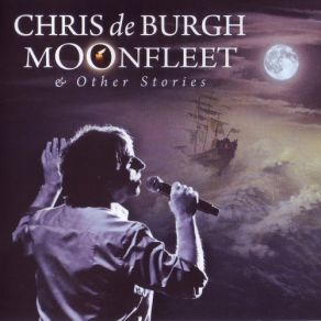 Moonfleet & Other Stories album cover