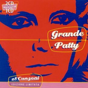 Grande Patty: 28 Canzoni (CD2) album cover