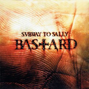 Bastard album cover