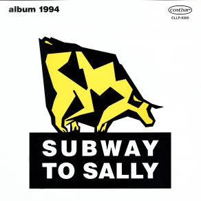 Album 1994 album cover
