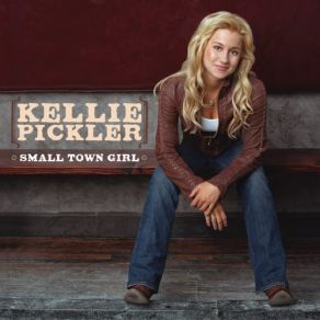 Small Town Girl album cover