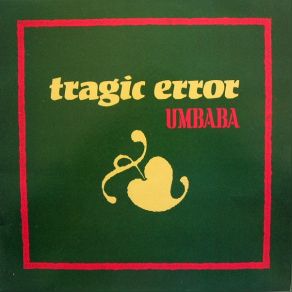 Umbaba album cover