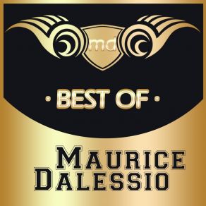 Best Of Maurice Dalessio (Best Of Maurice Dalessio) album cover