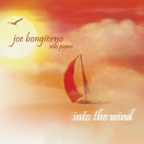 Into The Wind - Solo Piano album cover