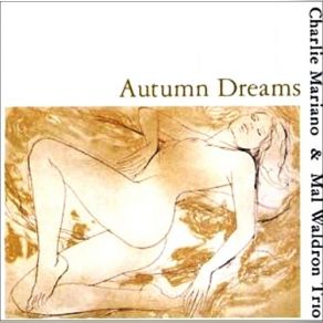 Autumn Dreams album cover