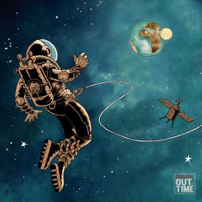 Out Of Time album cover
